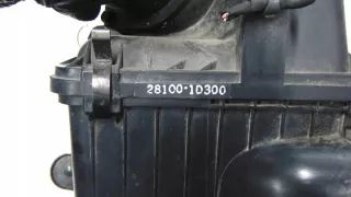 28100-1D300 Корпус воздушного фильтра Kia Carens 3 Арт e12720871, вид 3