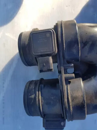 2W939600AH 2W93-9600-AH Корпус воздушного фильтра Jaguar XF 250 Арт e12720847, вид 3