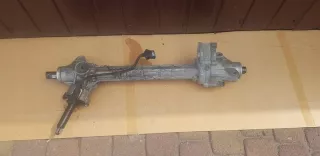 1664603800 Рулевая рейка Mercedes ML/GLE W166 Арт e12720784, вид 1
