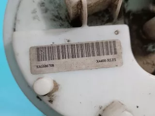0580314138 IMPRK1469455, Насос топливный Opel Corsa D Арт e12720495, вид 4