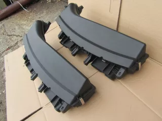 3428485 13713428485-2 Корпус воздушного фильтра BMW X3 E83 Арт e12720315, вид 2
