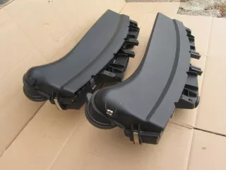 3428485 13713428485-2 Корпус воздушного фильтра BMW X3 E83 Арт e12720315, вид 3
