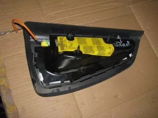 13165245 Подушка безопасности Opel Astra H Арт e12719962, вид 2