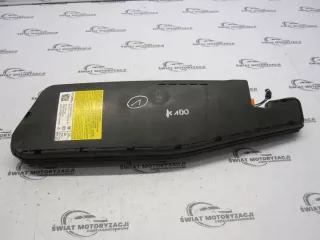 13251382 Подушка безопасности Opel Astra J Арт e12719950, вид 1