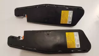 13251381 Подушка безопасности Opel Astra J Арт e12719949, вид 3
