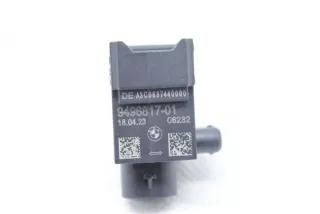 9496817 65779496817 Датчик удара Mazda 2 DE Арт e12719827, вид 2