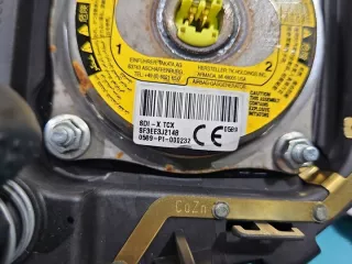 0589-P1-000410 IMPRK1466500, Подушка безопасности Nissan Note E12 Арт e12719786, вид 4