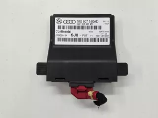 1K0907530AD Блок комфорта Volkswagen Golf 6 Арт e12719595, вид 1