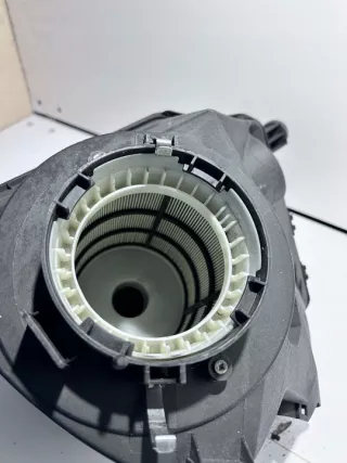 059133835E Корпус воздушного фильтра Audi A6 C6 (S6,RS6) Арт e12719549, вид 2