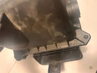 059133835E Корпус воздушного фильтра Audi A6 C6 (S6,RS6) Арт e12719549, вид 4