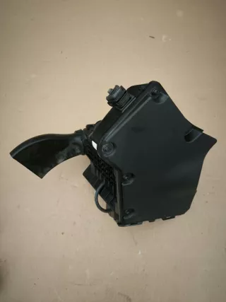 8K0133837C Корпус воздушного фильтра Audi A4 B8 Арт e12719524, вид 1