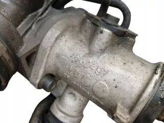 2006-2010 7853974330 7832497 Рулевая рейка BMW X3 E83 Арт e12719260, вид 2