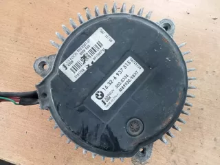 16326937515 KA1HB636 Вентилятор радиатора BMW 1 E81/E82/E87/E88 Арт e12719186, вид 2