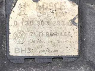 7L0959455D LORK-321-19016 Вентилятор радиатора Audi Q7 4L Арт e12719165, вид 4