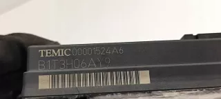 8E0907279C Блок комфорта Skoda Fabia 1 Арт e12719155, вид 2