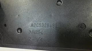 284B18853R Блок комфорта Renault Scenic 3 Арт e12719057, вид 3
