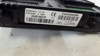 284B18853R Блок комфорта Renault Scenic 3 Арт e12719057, вид 4
