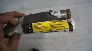 P68156188AC Подушка безопасности Jeep Cherokee KL Арт e12718980, вид 4