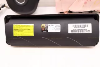 P68157340AF, P1VR14DX9AE, P68156074AE P68156074AE, P68204518AA, P68204519AA Подушка безопасности Jeep Cherokee KL Арт e12718979, вид 3