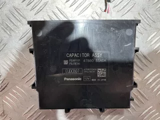 478805SA0A Блок комфорта Renault Arkana Арт e12718847, вид 2