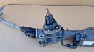 4K1423055K 4N0909144E Рулевая рейка Audi A7 2 (S7,RS7) Арт e12718798, вид 2