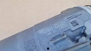 4K1423055K 4N0909144E Рулевая рейка Audi A7 2 (S7,RS7) Арт e12718798, вид 4