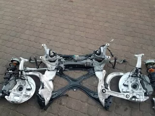 8W1423055AF Рулевая рейка Audi A4 B9 Арт e12718728, вид 2