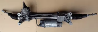 8W1423055AF Рулевая рейка Audi A4 B9 Арт e12718728, вид 4