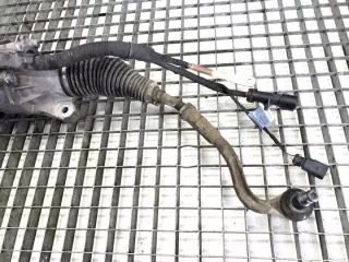 8W1423055BA LORK-841-134446 Рулевая рейка Audi A4 B9 Арт e12718727, вид 2