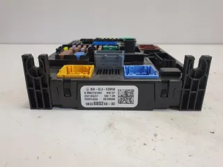 9832880280 Блок комфорта Opel Corsa F Арт e12718661, вид 2