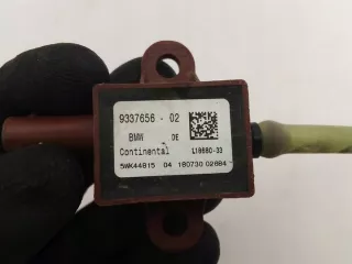 9337656-02 Датчик удара BMW 7 G11/G12 Арт e12718641, вид 4
