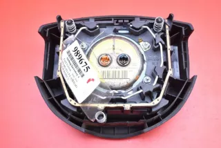 2S6A-A042B85-ALZ Подушка безопасности Ford Fusion 1 Арт e12718619, вид 2