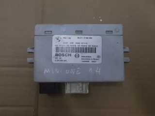 9252640 Блок комфорта MINI Cooper R56 Арт e12718618, вид 1