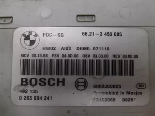 9252640 Блок комфорта MINI Cooper R56 Арт e12718618, вид 2