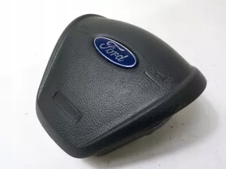 A042B85 Подушка безопасности Ford Fiesta 7 Арт e12718607, вид 2