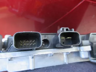 GKJ167Y60 Блок комфорта Mazda 6 3 Арт e12718461, вид 2