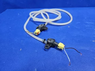 8W0959121A Датчик удара Audi A4 B9 Арт e12718197, вид 1