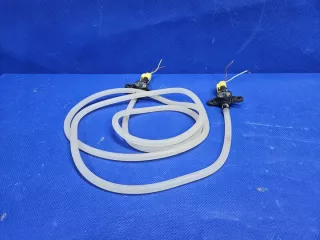 8W0959121A Датчик удара Audi A4 B9 Арт e12718197, вид 3