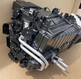 4K1820005S Отопитель в сборе (печка) Audi A7 2 (S7,RS7) Арт e12717805, вид 2