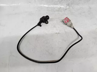 06A906433C 0261210148 Датчик коленвала Audi A3 8L Арт e12717749, вид 2