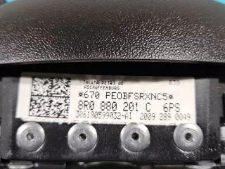 8R0880201C IMPRK1401408, Подушка безопасности Audi Q5 1 Арт e12717715, вид 4