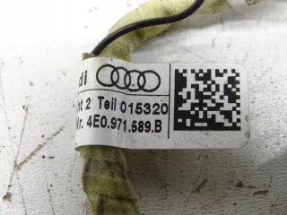4E0971589B Подушка безопасности Audi A8 D3 (S8) Арт e12717686, вид 3