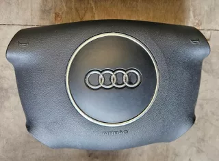 8E0880201AA Подушка безопасности Audi A4 B6 Арт e12717654, вид 1