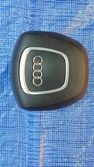 8E0880201CG Подушка безопасности Audi A4 B7 Арт e12717643, вид 1