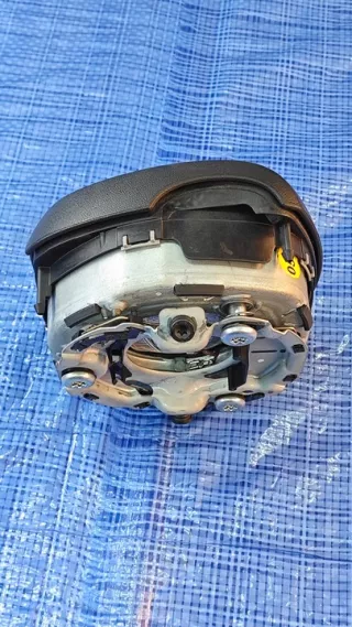 8E0880201CG Подушка безопасности Audi A4 B7 Арт e12717643, вид 2