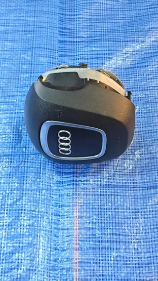 8E0880201CG Подушка безопасности Audi A4 B7 Арт e12717643, вид 3