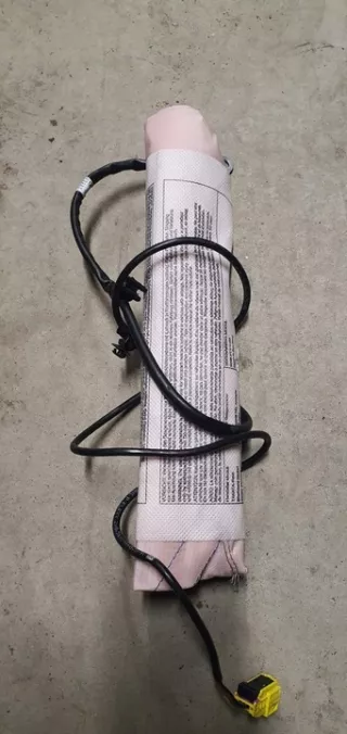 8K0880242H Подушка безопасности Audi A4 B8 Арт e12717631, вид 1