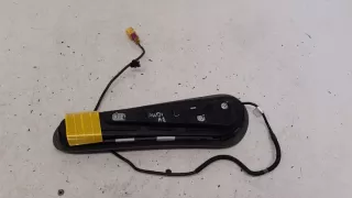 8Z0880241 Подушка безопасности Audi A2 Арт e12717595, вид 2