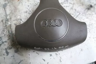 06200012400534 Подушка безопасности Audi A2 Арт e12717565, вид 2