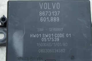 8673137 Датчик температуры Volvo C70 2 Арт e12717478, вид 3